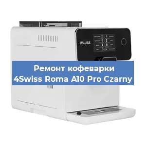 Замена | Ремонт термоблока на кофемашине 4Swiss Roma A10 Pro Czarny в Нижнем Новгороде